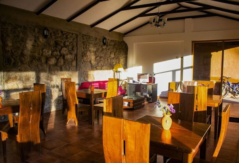 بنسيون Valley Walker Home