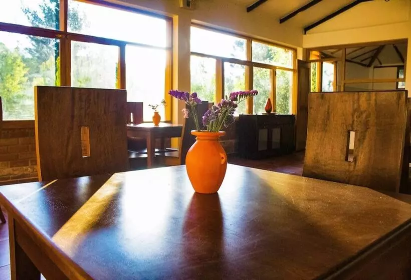پانسیون Valley Walker Home