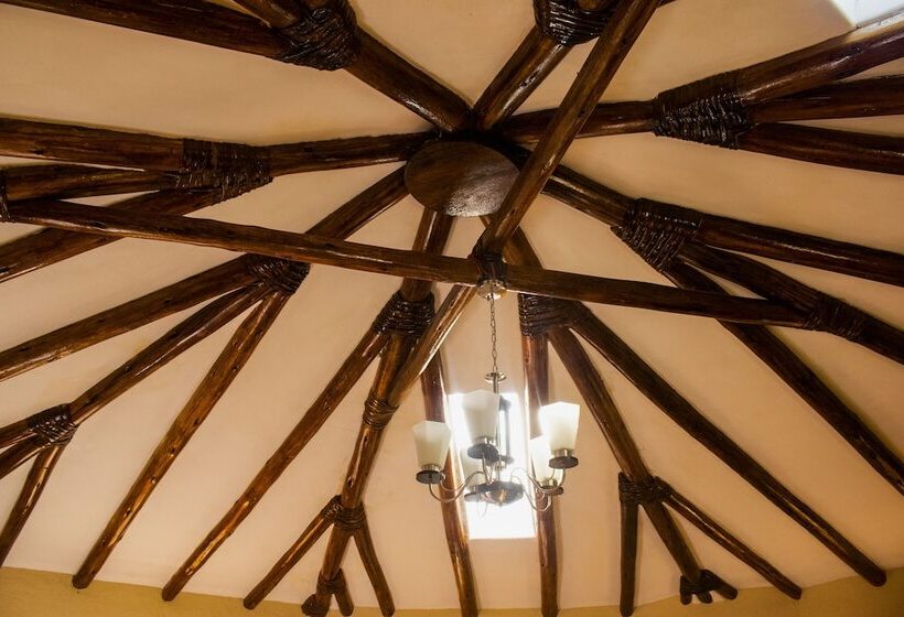 بنسيون Valley Walker Home