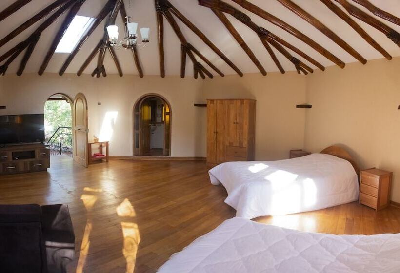 بنسيون Valley Walker Home