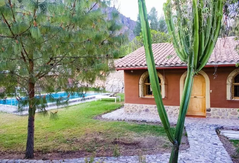 پانسیون Valley Walker Home
