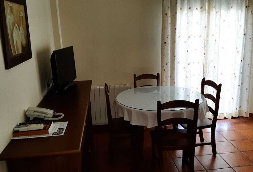 Apartamentos Turísticos En Azuaga