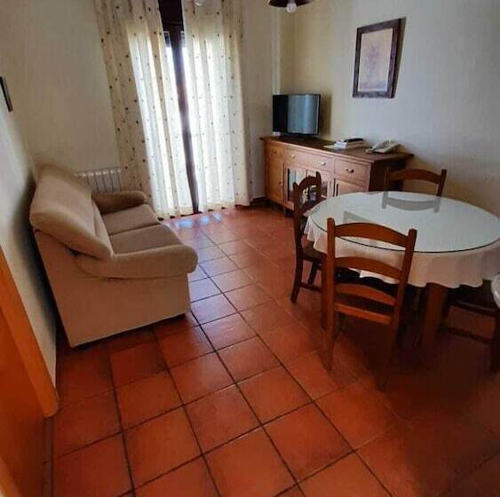 Apartamentos Turísticos En Azuaga