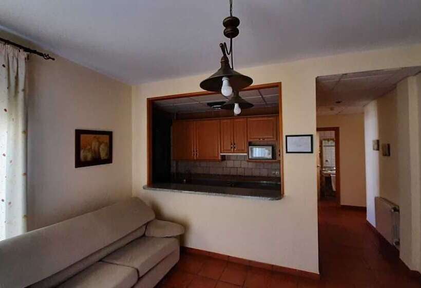 Apartamentos Turísticos En Azuaga