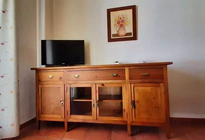 Apartamentos Turísticos En Azuaga