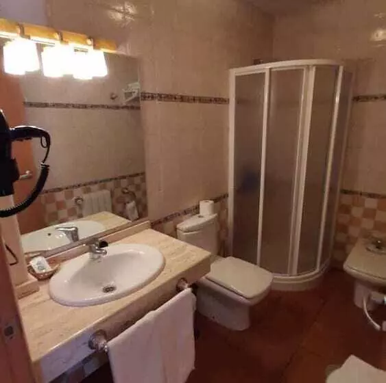 Apartamentos Turísticos En Azuaga
