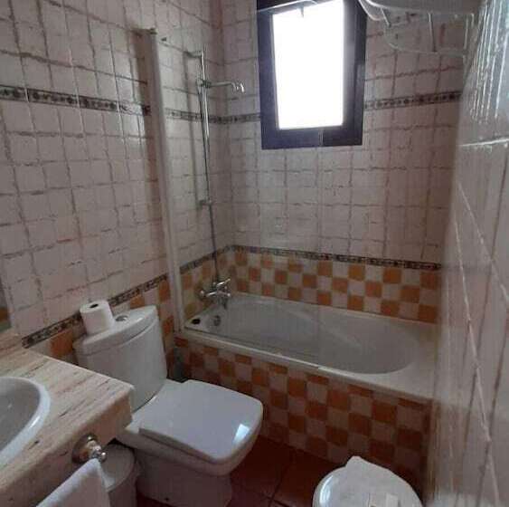 Apartamentos Turísticos En Azuaga