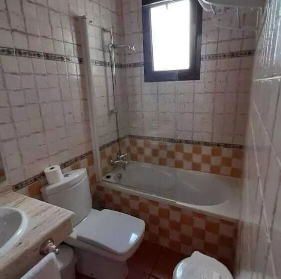 Apartamentos Turísticos En Azuaga