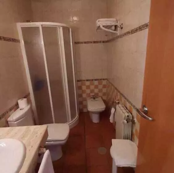Apartamentos Turísticos En Azuaga
