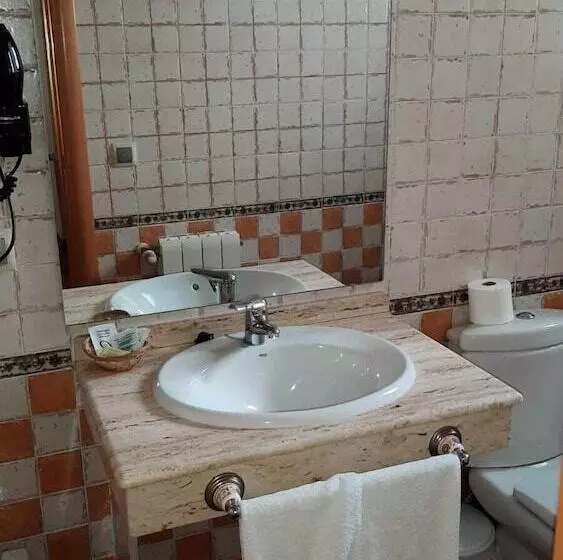 Apartamentos Turísticos En Azuaga