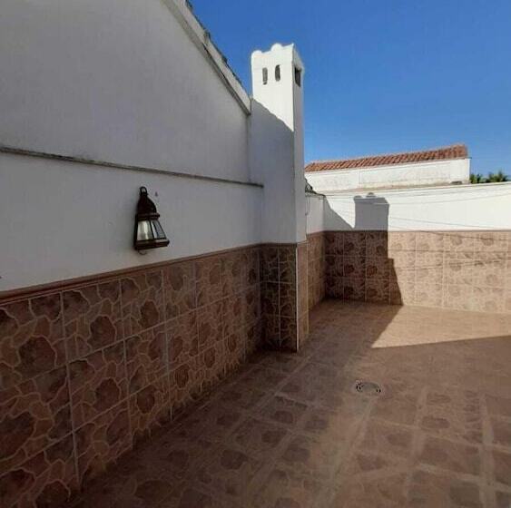 Apartamentos Turísticos En Azuaga