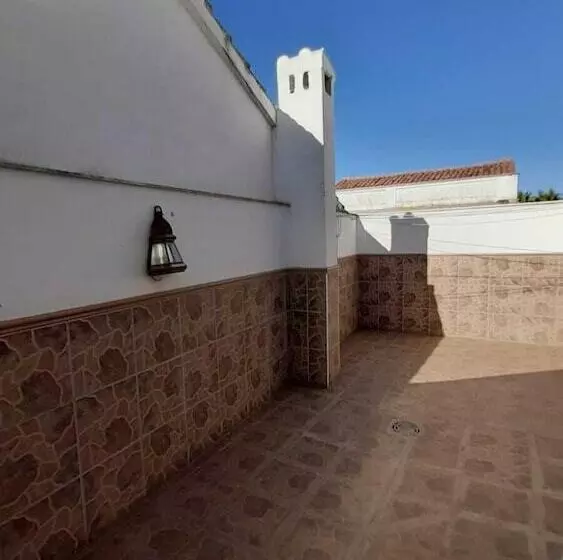 Apartamentos Turísticos En Azuaga