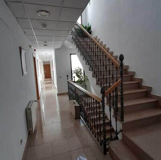 Apartamentos Turísticos En Azuaga