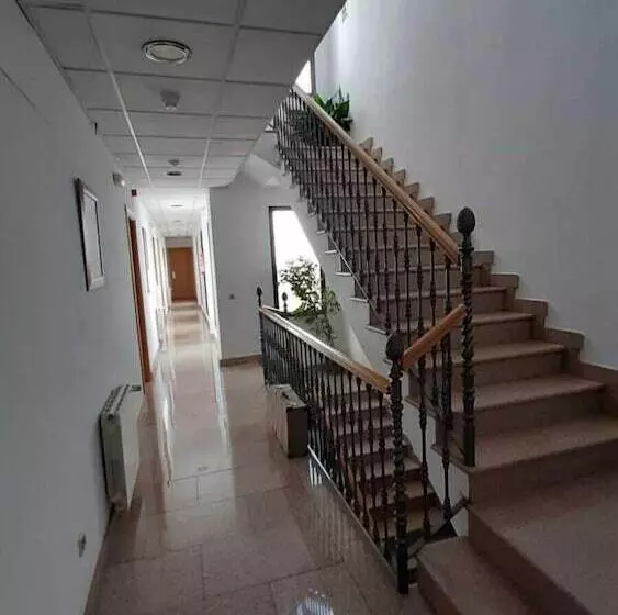 Apartamentos Turísticos En Azuaga