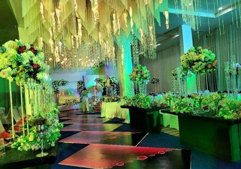 Golden Tulip Agulu Lake Hotel & Resort