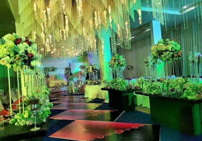 Golden Tulip Agulu Lake Hotel & Resort