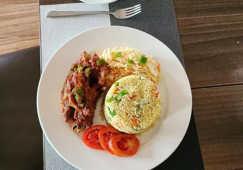 Golden Tulip Agulu Lake Hotel & Resort