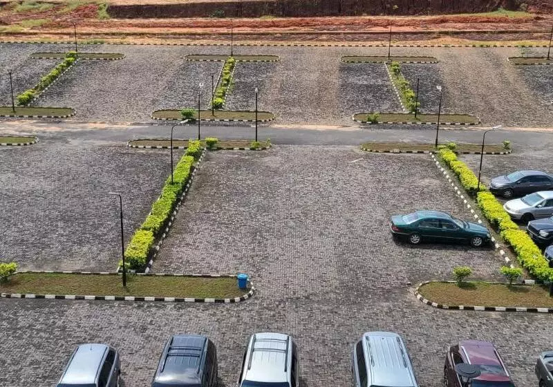 Golden Tulip Agulu Lake Hotel & Resort