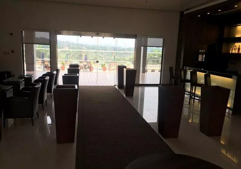 Golden Tulip Agulu Lake Hotel & Resort