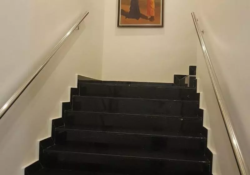 Golden Tulip Agulu Lake Hotel & Resort