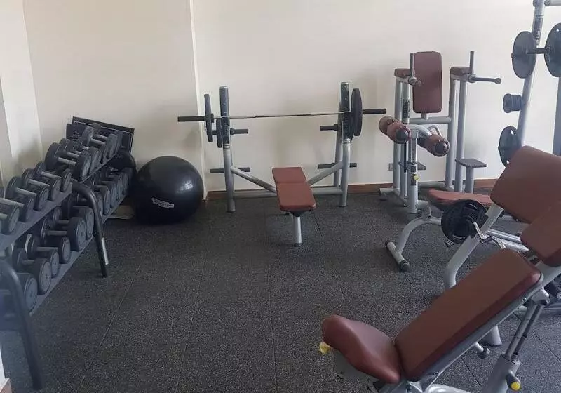 Golden Tulip Agulu Lake Hotel & Resort