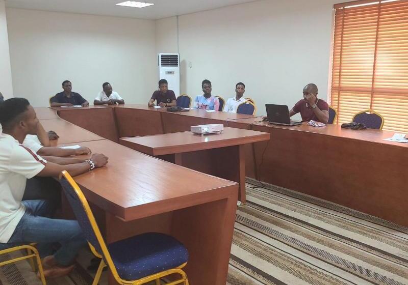 Golden Tulip Agulu Lake Hotel & Resort