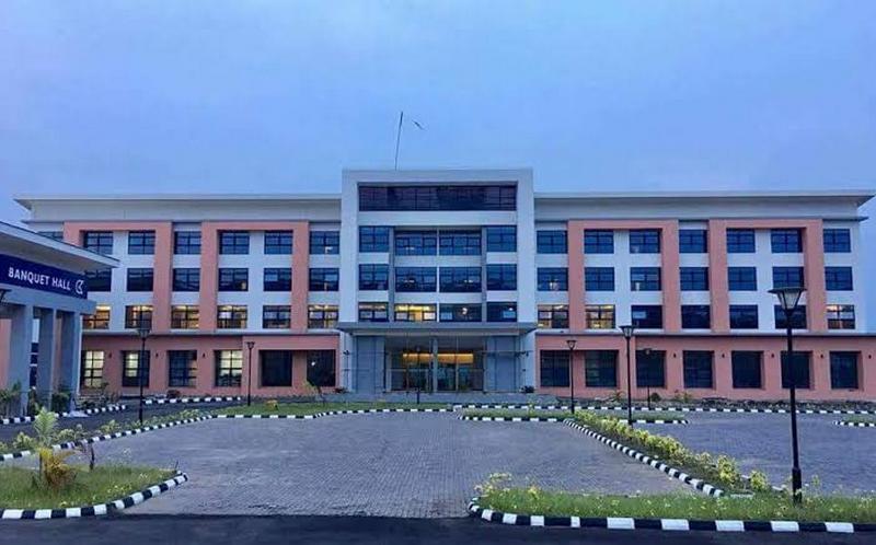 Golden Tulip Agulu Lake Hotel & Resort