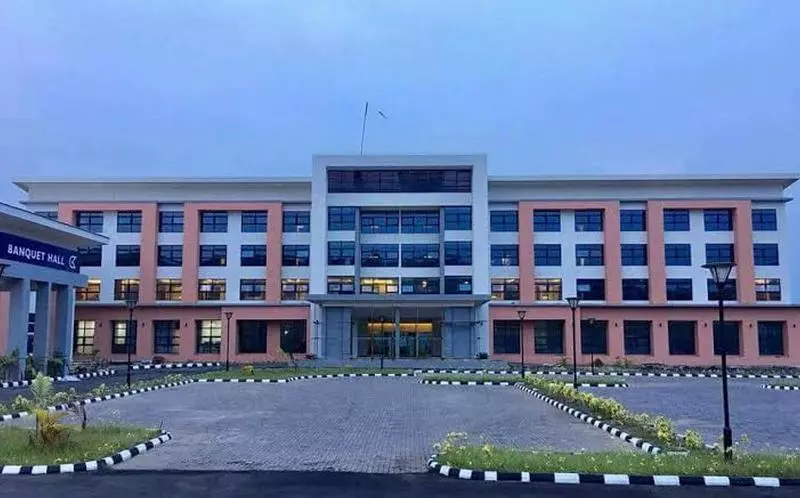 Golden Tulip Agulu Lake Hotel & Resort