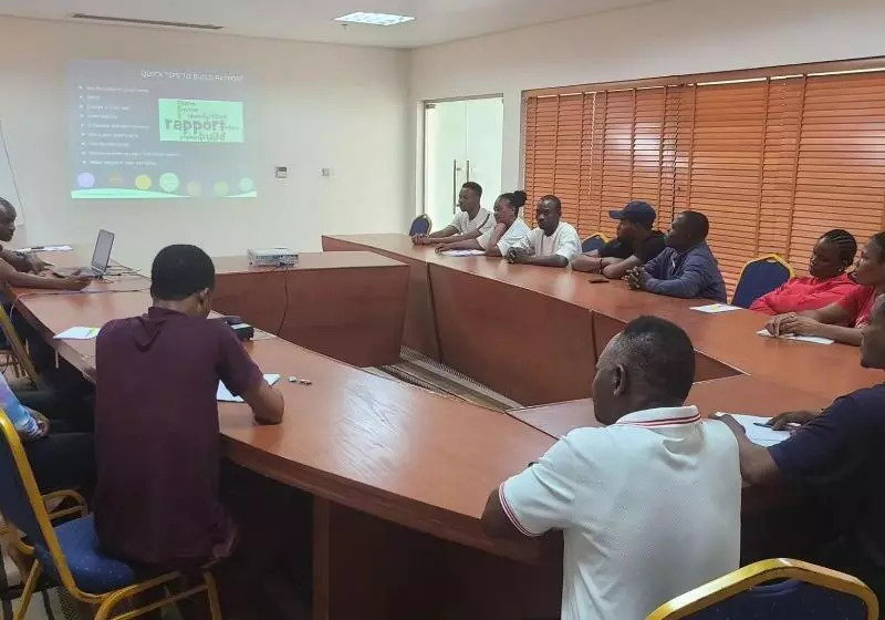 Golden Tulip Agulu Lake Hotel & Resort