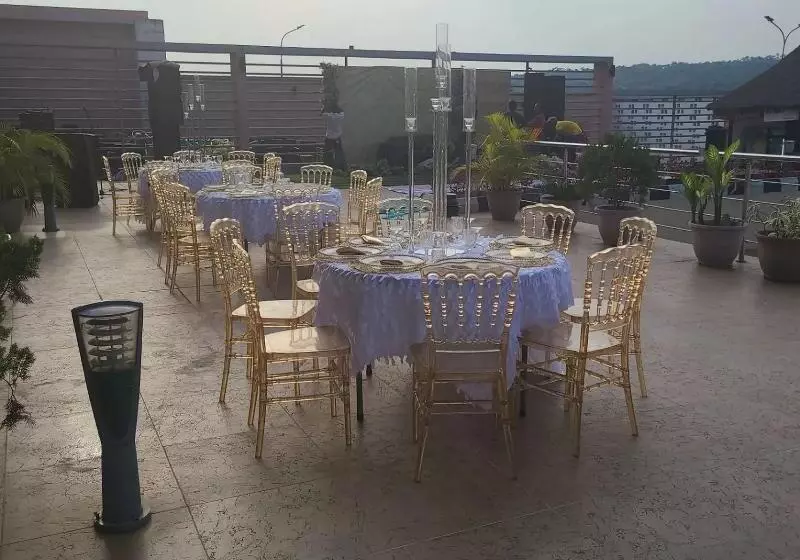 Golden Tulip Agulu Lake Hotel & Resort