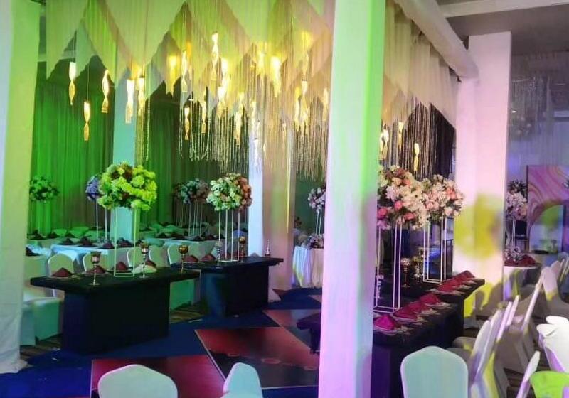 Golden Tulip Agulu Lake Hotel & Resort