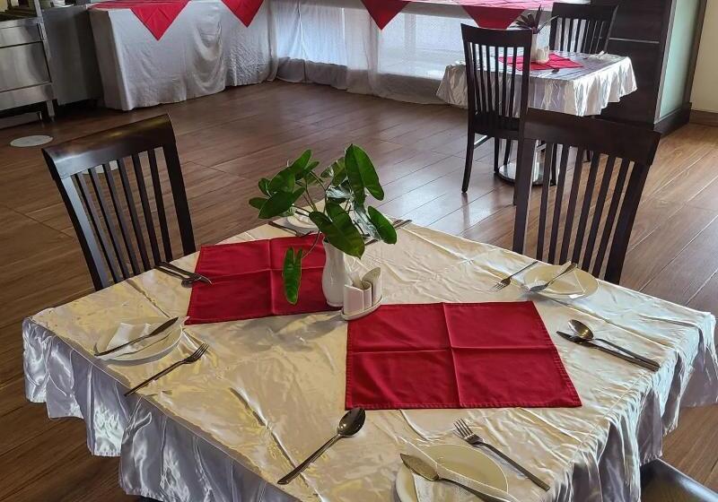 Golden Tulip Agulu Lake Hotel & Resort