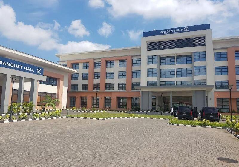 Golden Tulip Agulu Lake Hotel & Resort