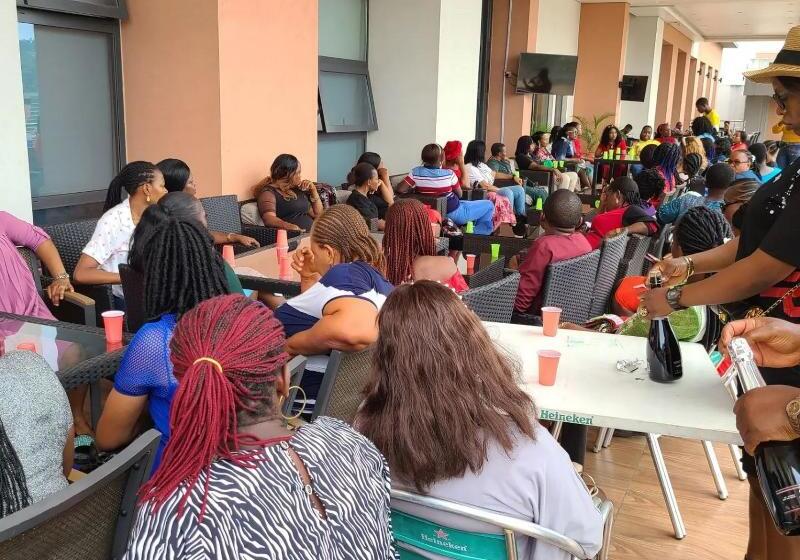 Golden Tulip Agulu Lake Hotel & Resort