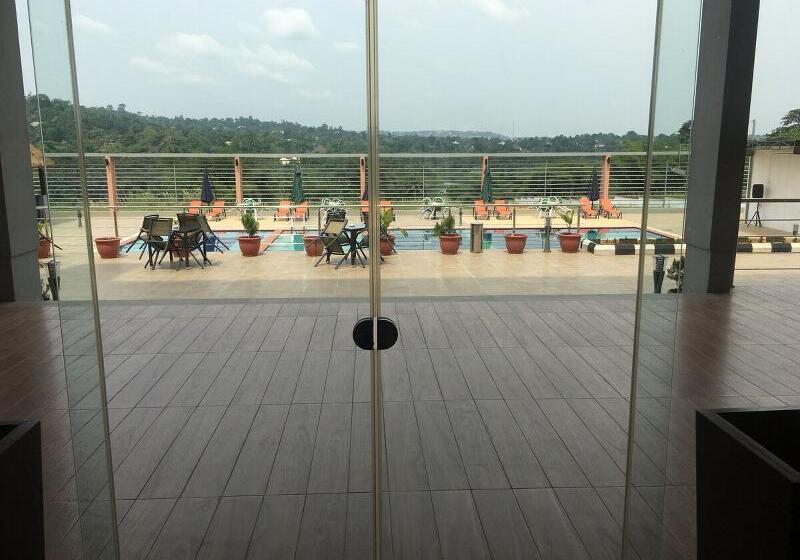 Golden Tulip Agulu Lake Hotel & Resort