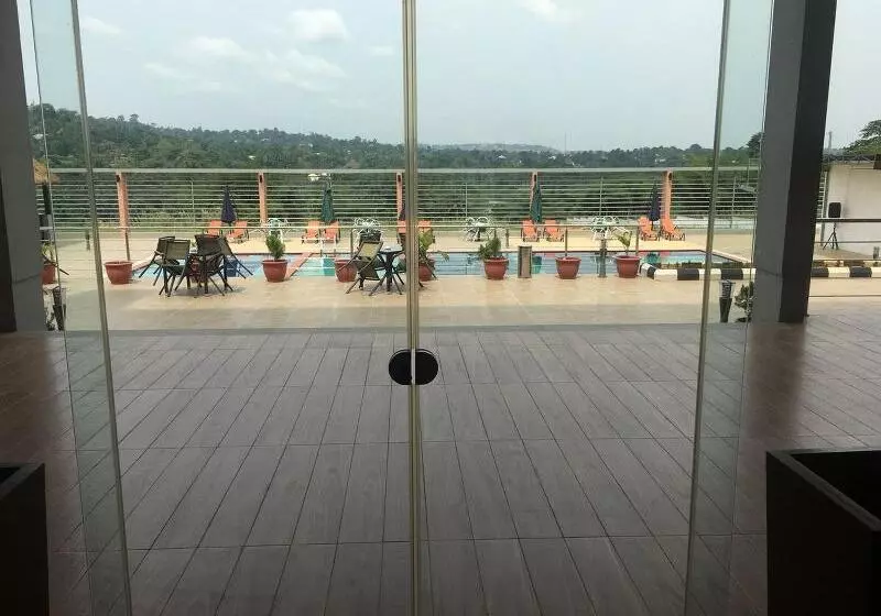 Golden Tulip Agulu Lake Hotel & Resort