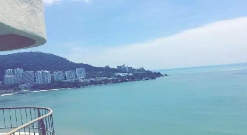 ホテル Expat's Nook Beach Resort