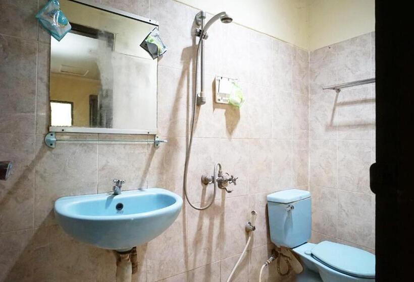 酒店 Oyo 2015 Bandara  Balikpapan