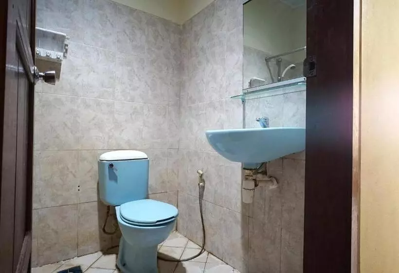 Hotelli Oyo 2015 Bandara  Balikpapan