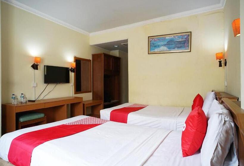 酒店 Oyo 2015 Bandara  Balikpapan