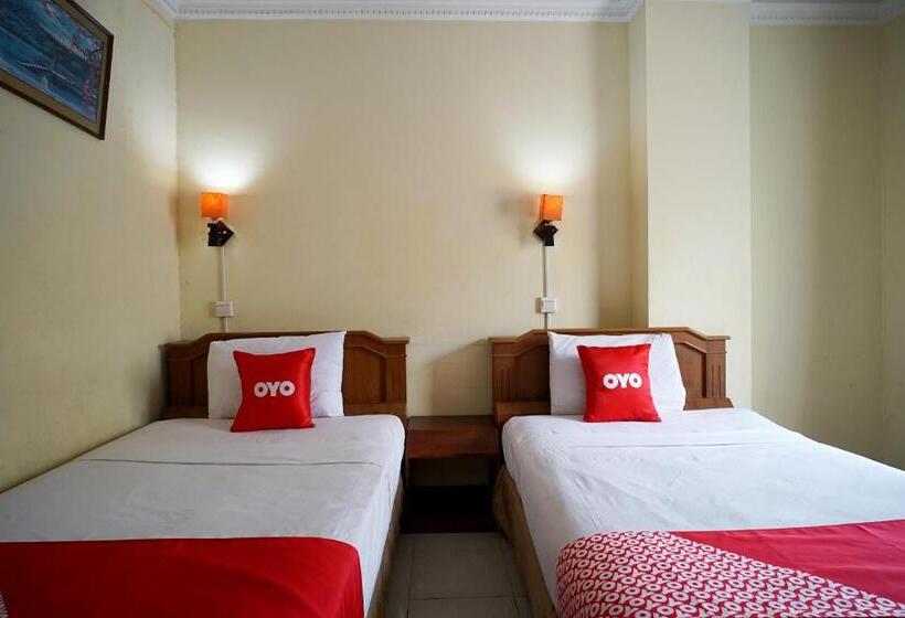 酒店 Oyo 2015 Bandara  Balikpapan