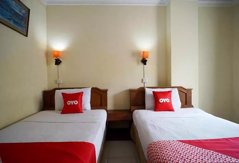 Hotelli Oyo 2015 Bandara  Balikpapan