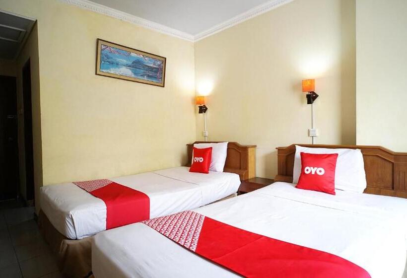 酒店 Oyo 2015 Bandara  Balikpapan