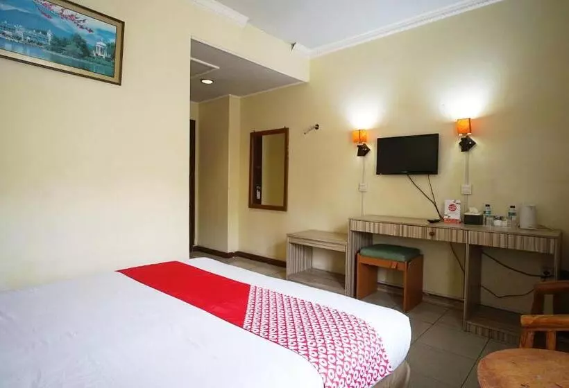 Hotelli Oyo 2015 Bandara  Balikpapan