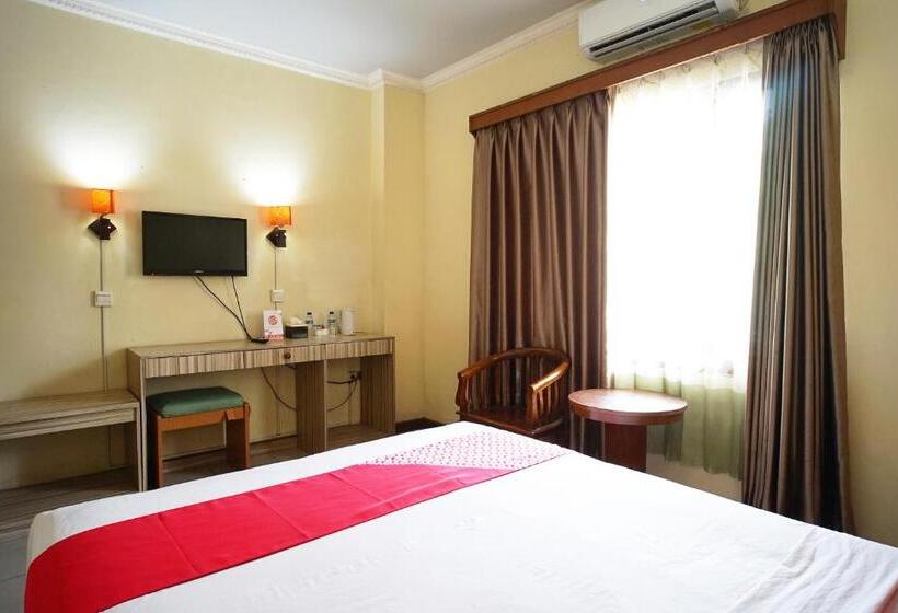 酒店 Oyo 2015 Bandara  Balikpapan