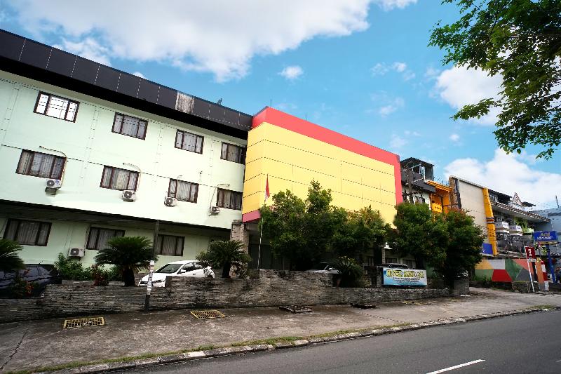 酒店 Oyo 2015 Bandara  Balikpapan