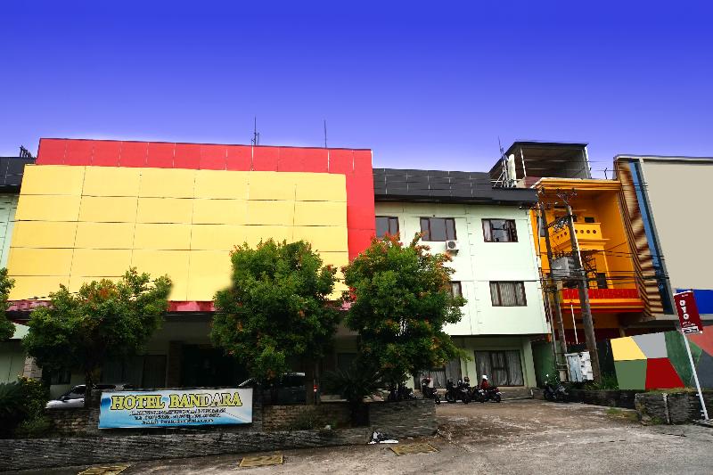 酒店 Oyo 2015 Bandara  Balikpapan