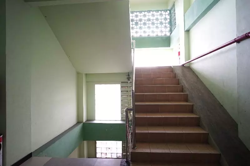 Hotelli Oyo 2015 Bandara  Balikpapan