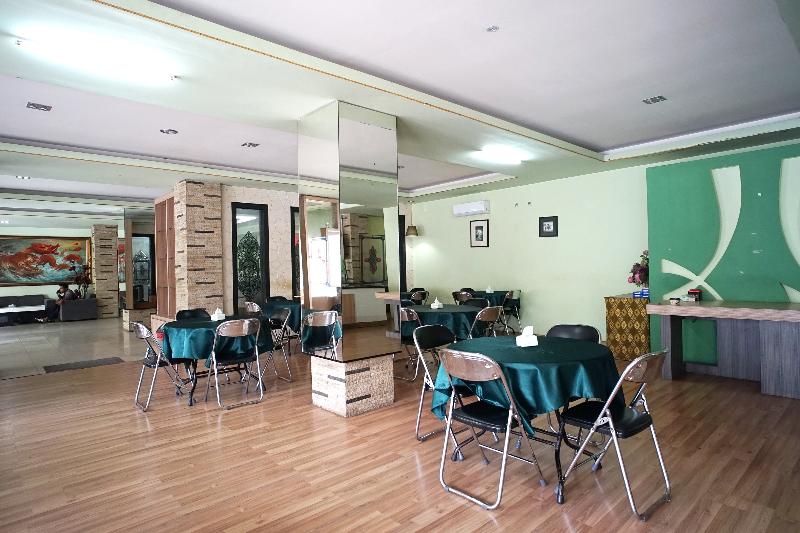 酒店 Oyo 2015 Bandara  Balikpapan