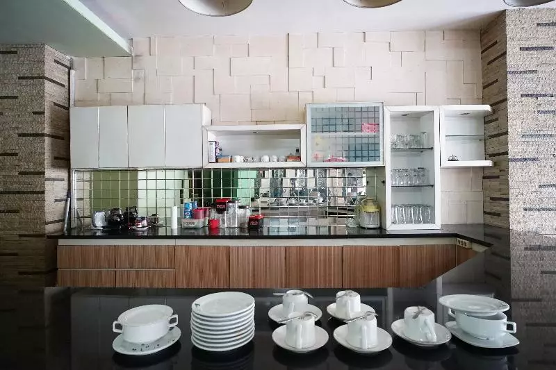 Hotelli Oyo 2015 Bandara  Balikpapan